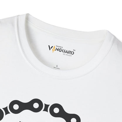 Be ready Collection - Cycling motivation - Vanguard Athletics - Be ready
