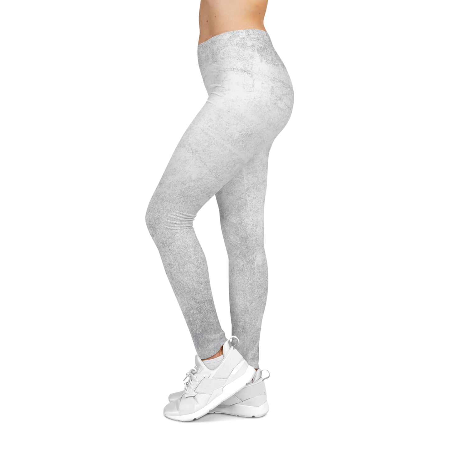 Stylish Women's Casual Leggings - Yoga Pants, Fitness training, Active Wear.