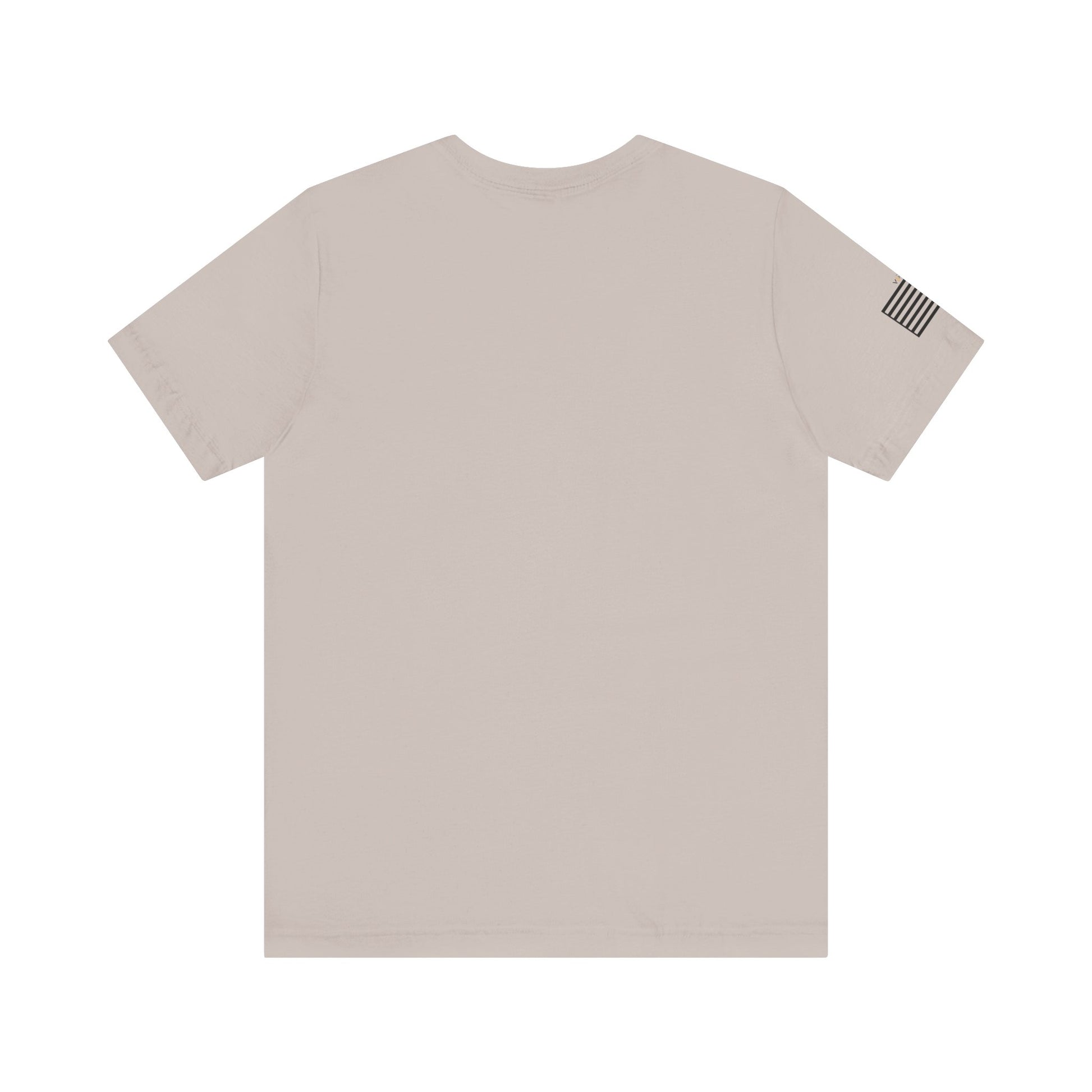 Honor and Valor Eagle Tee - Military appreciation - Vanguard Athletics - Be ready