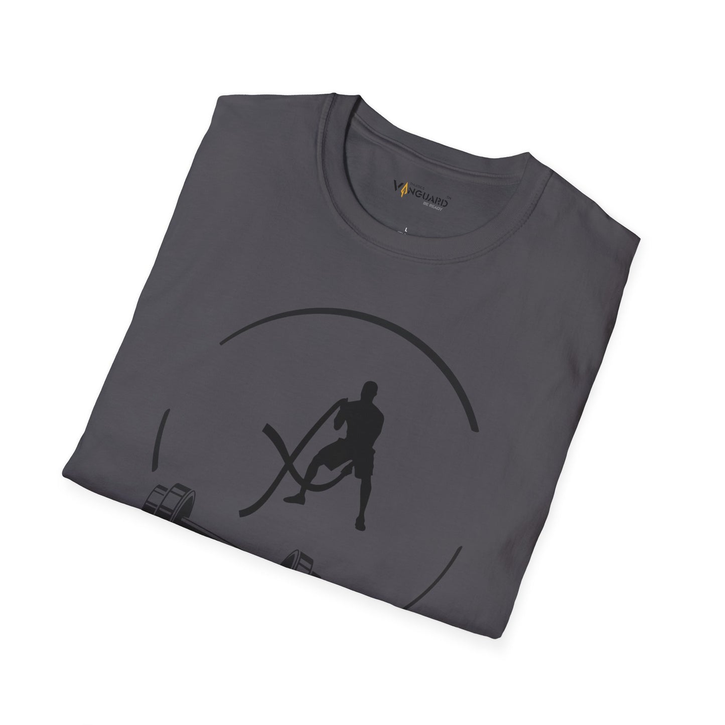 Vanguard Athletics Fitness Enthusiast Unisex