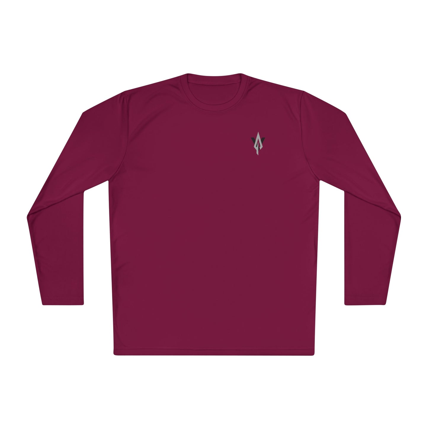 Vanguard Athletics Man's Lightweight Long Sleeve Tee