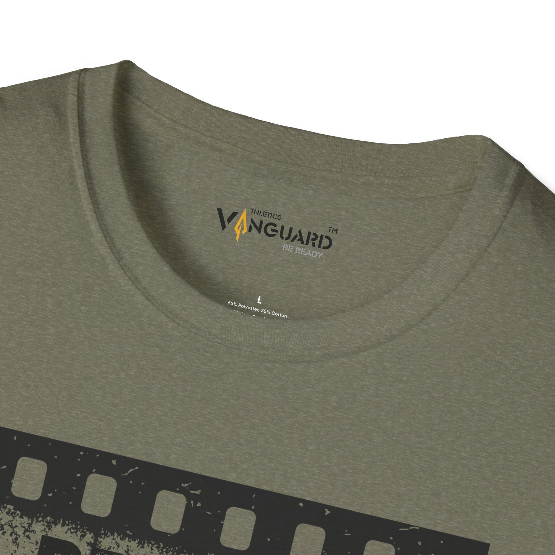 Be Ready collection - rowing - Vanguard Athletics - Be ready