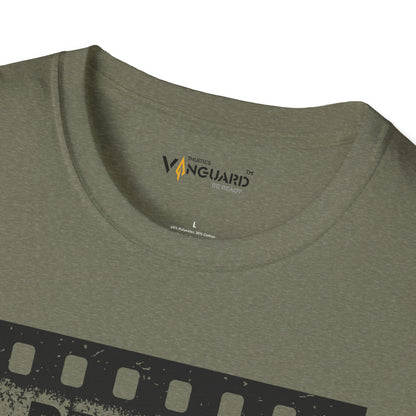 Be Ready collection - rowing - Vanguard Athletics - Be ready