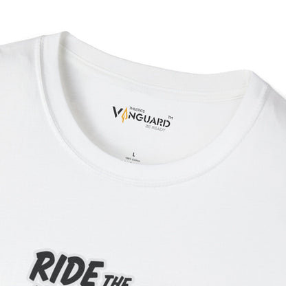 Sports Collection - Cycling motivation III - Vanguard Athletics - Be ready