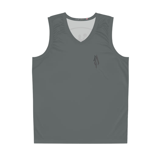 Vanguard Basketball Jersey - Motivational Sport Apparel for Athletes