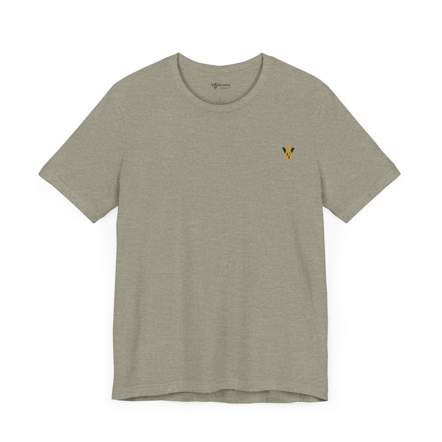 Unisex Vanguard Gold logo