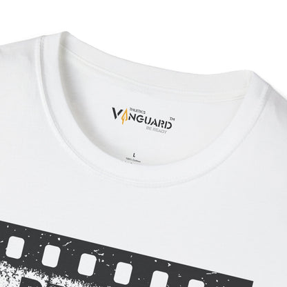 Be Ready collection - rowing - Vanguard Athletics - Be ready