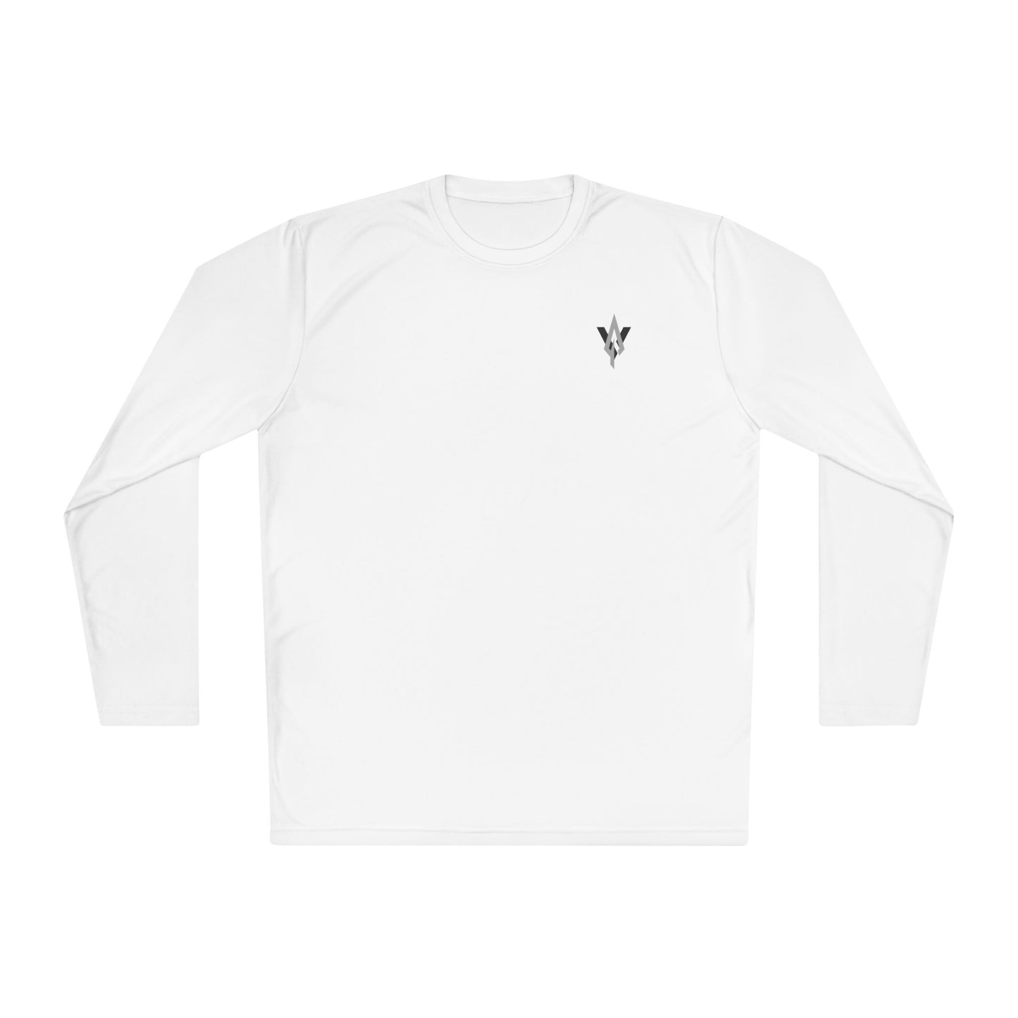 Vanguard Athletics Man's Lightweight Long Sleeve Tee