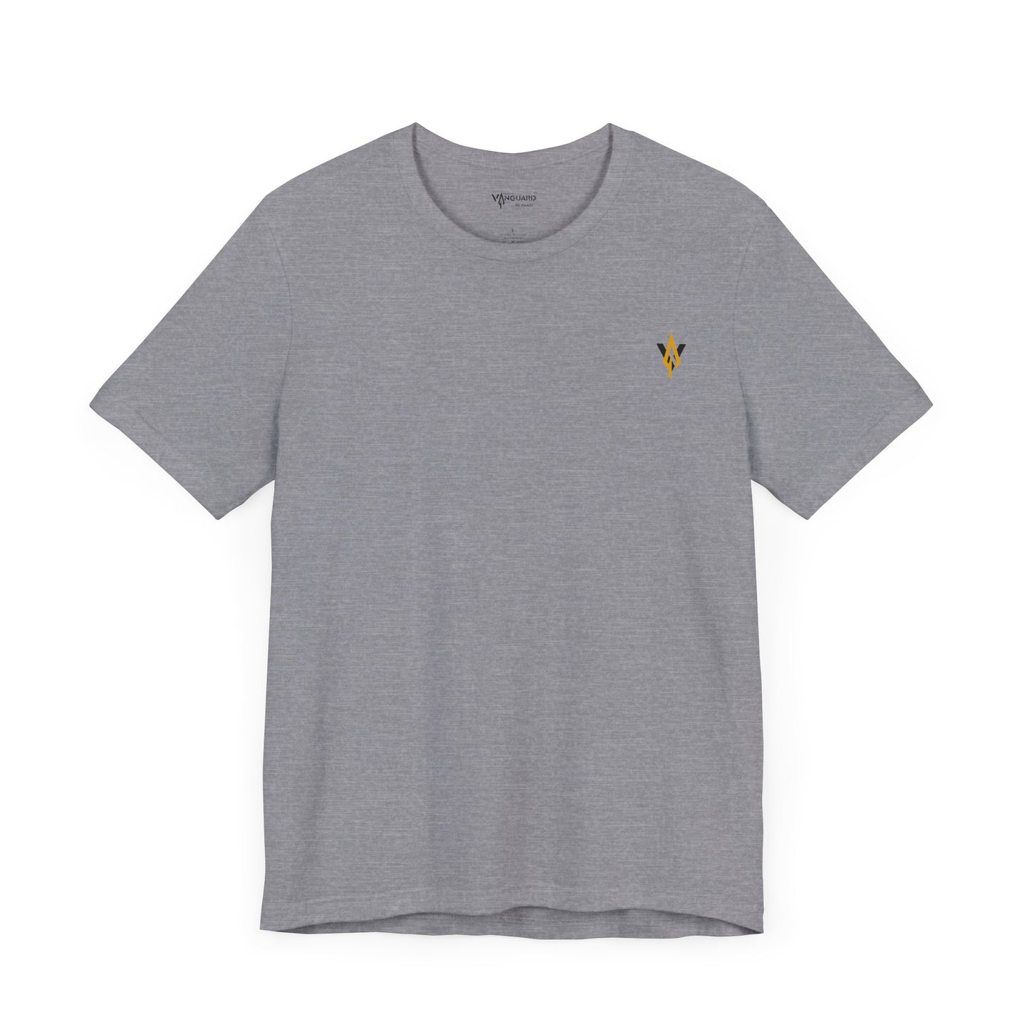 Unisex Vanguard Gold logo