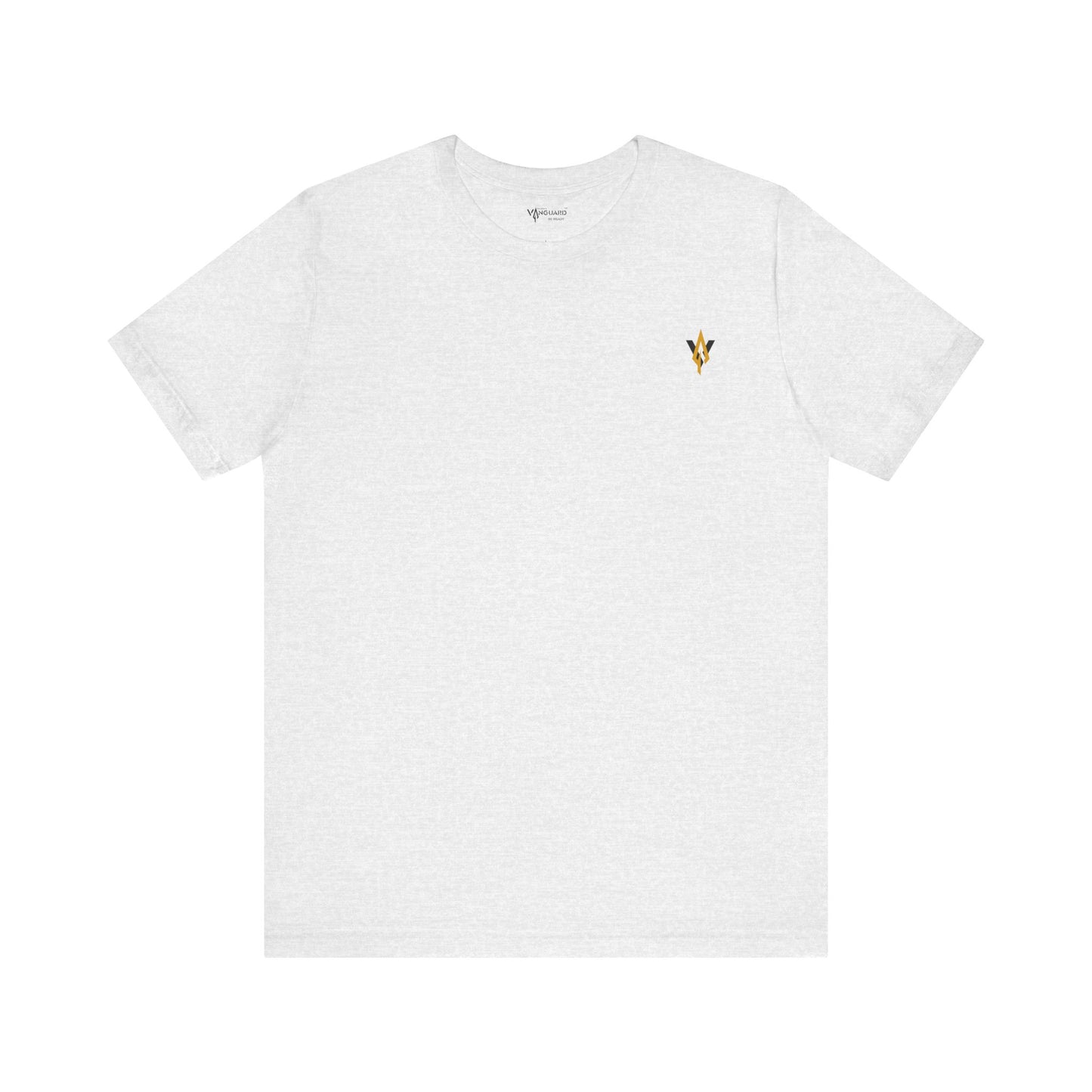 Unisex Vanguard Gold logo