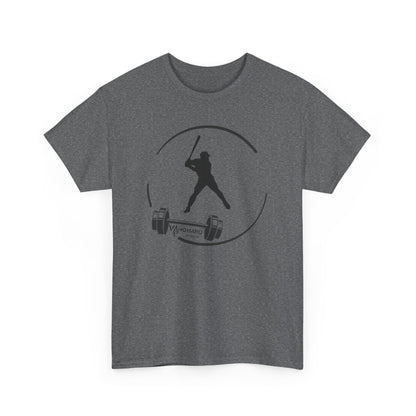 Vanguard Athletics Baseball cotton tshirt