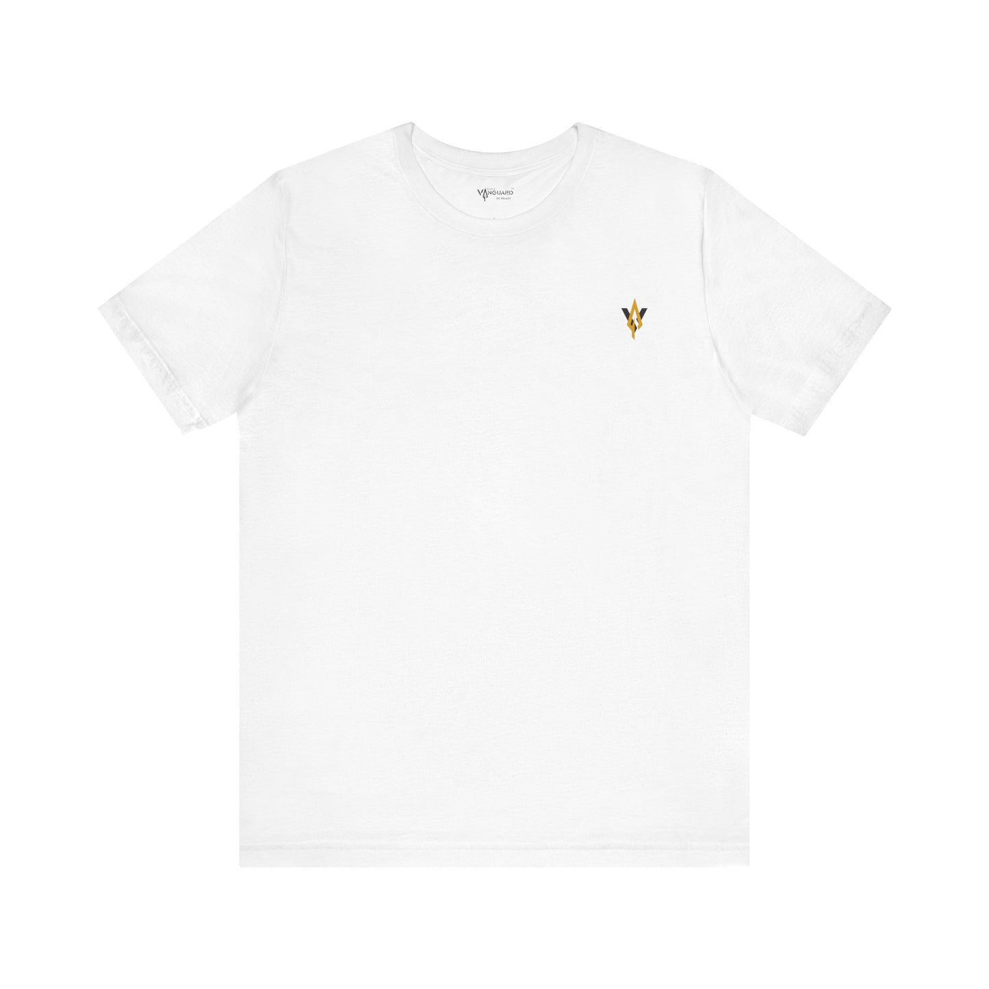 Unisex Vanguard Gold logo