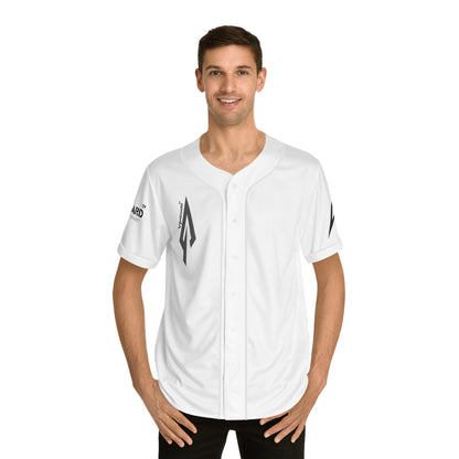 Men's Baseball Jersey - Vanguard Sport Design