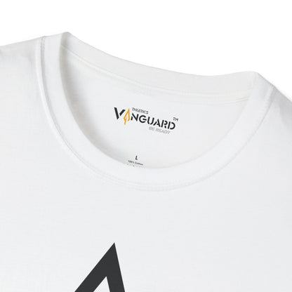 'Be Ready' - Spartan Warrior Side - Vanguard Athletics - Be ready