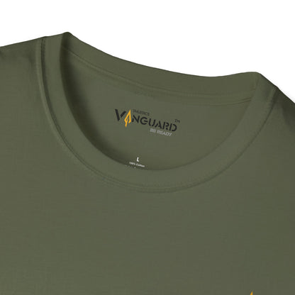 Vanguard Athletics - Military tribute - Vanguard Athletics - Be ready