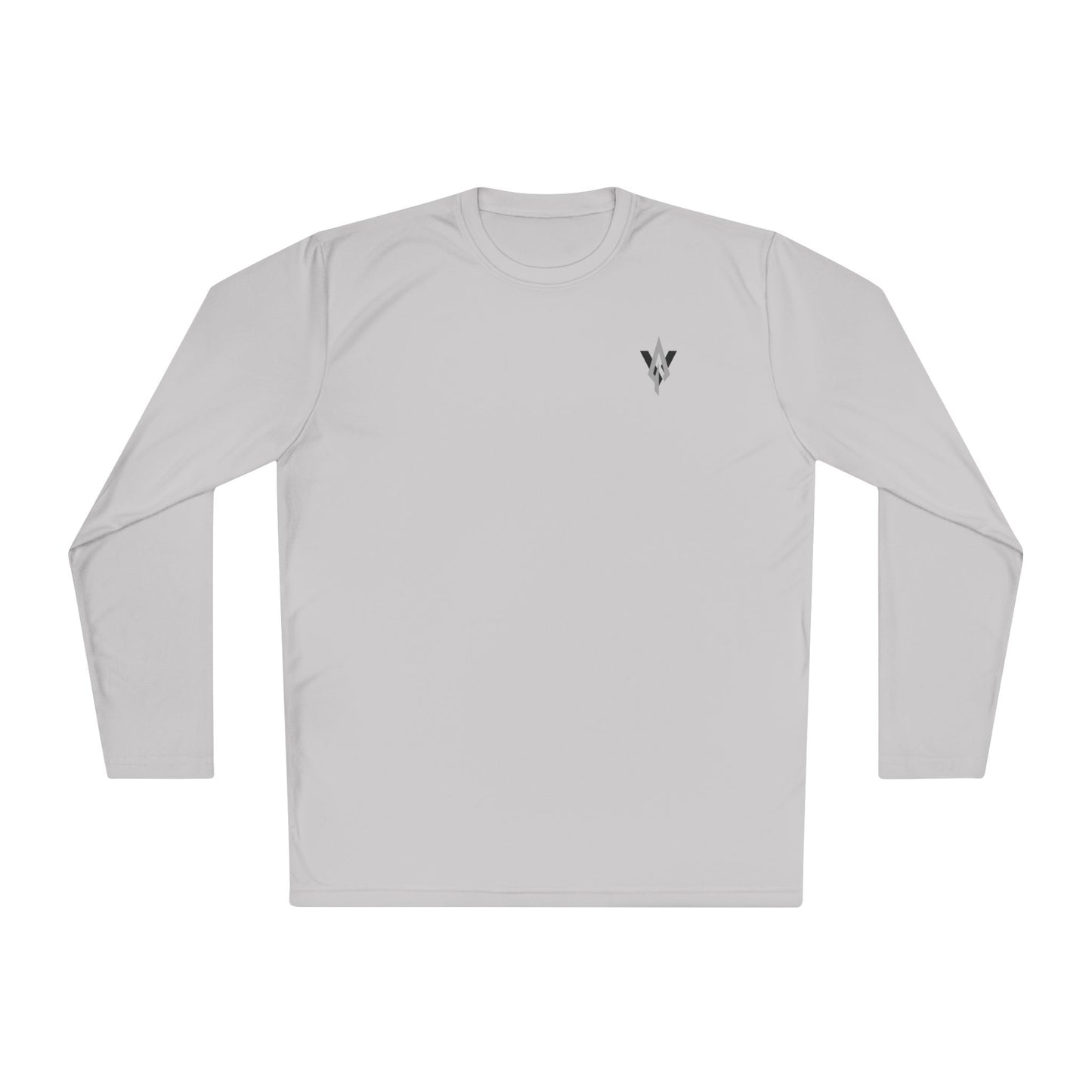 Vanguard Athletics Man's Lightweight Long Sleeve Tee