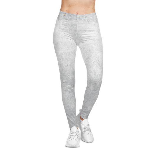 Stylish Women's Casual Leggings - Yoga Pants, Fitness training, Active Wear. - Vanguard Athletics - Be ready
