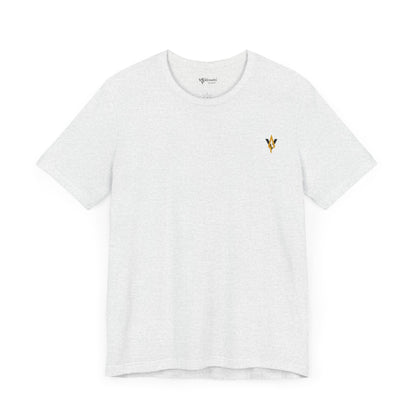 Unisex Vanguard Gold logo