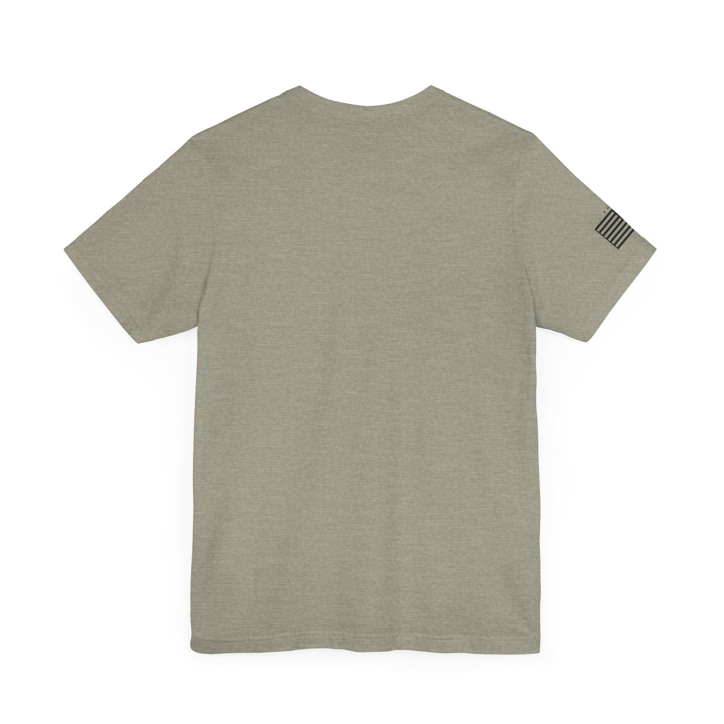 Honor and Valor Eagle Tee - Military appreciation - Vanguard Athletics - Be ready