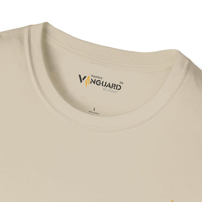 Vanguard Athletics - Military tribute - Vanguard Athletics - Be ready