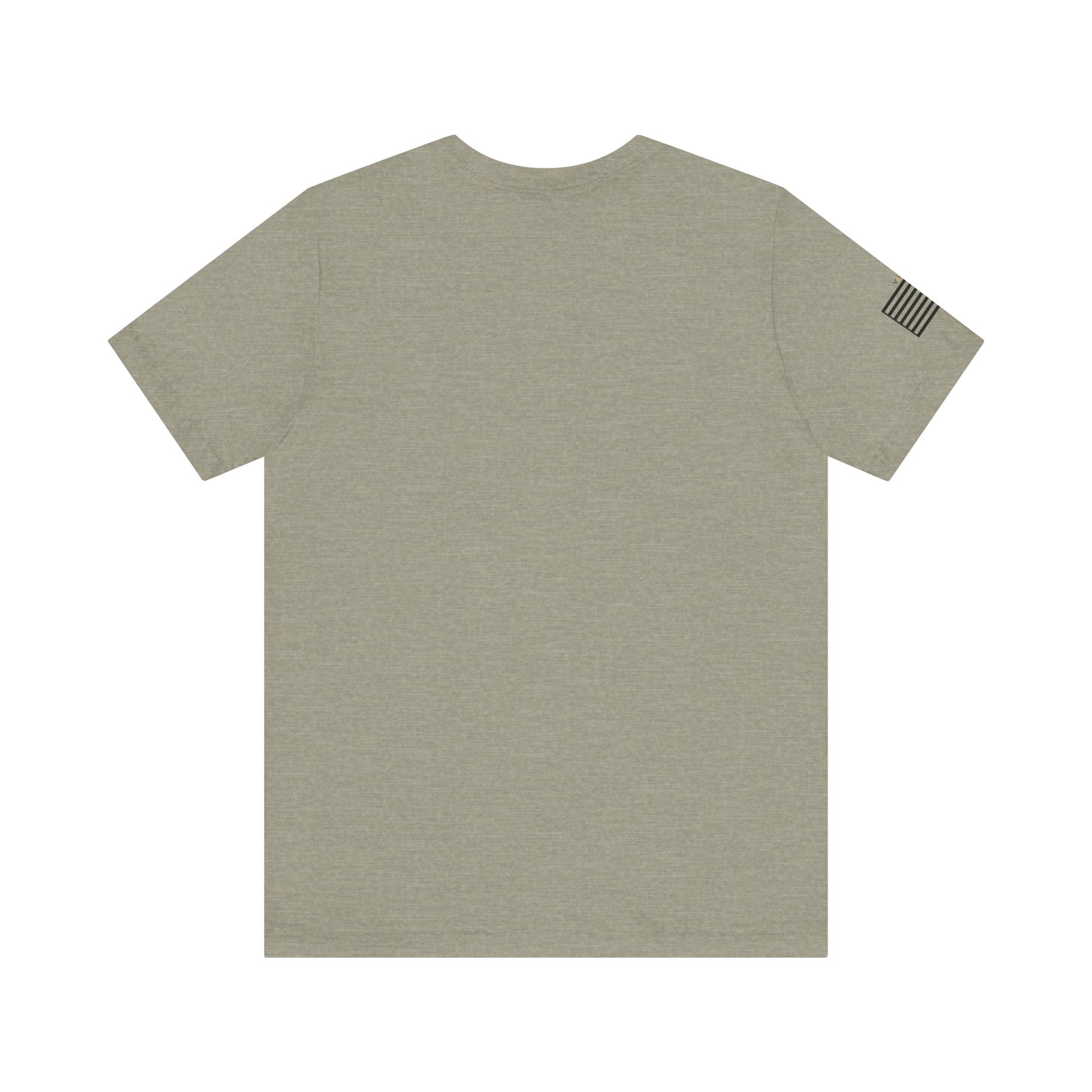 Honor and Valor Eagle Tee - Military appreciation - Vanguard Athletics - Be ready