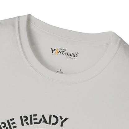Be ready Collection - Football Motivation - Vanguard Athletics - Be ready