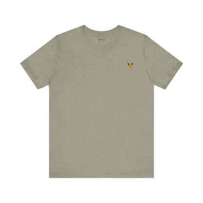 Unisex Vanguard Gold logo