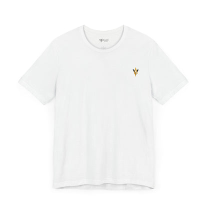 Unisex Vanguard Gold logo