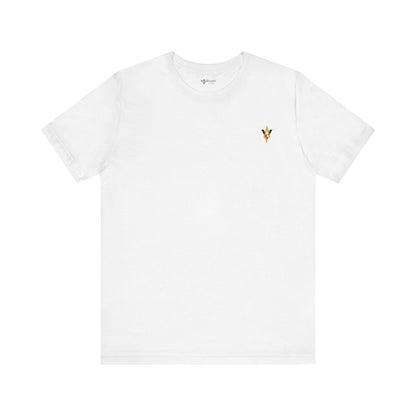 Unisex Vanguard Gold logo