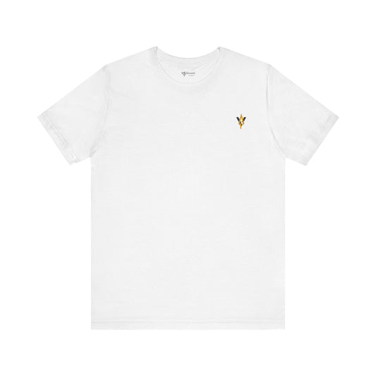 Unisex Vanguard Gold logo