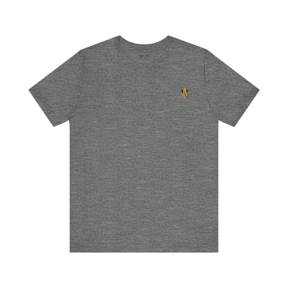 Unisex Vanguard Gold logo