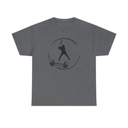 Vanguard Athletics Baseball cotton tshirt