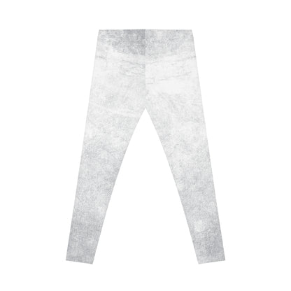 Stylish Women's Casual Leggings - Yoga Pants, Fitness training, Active Wear.