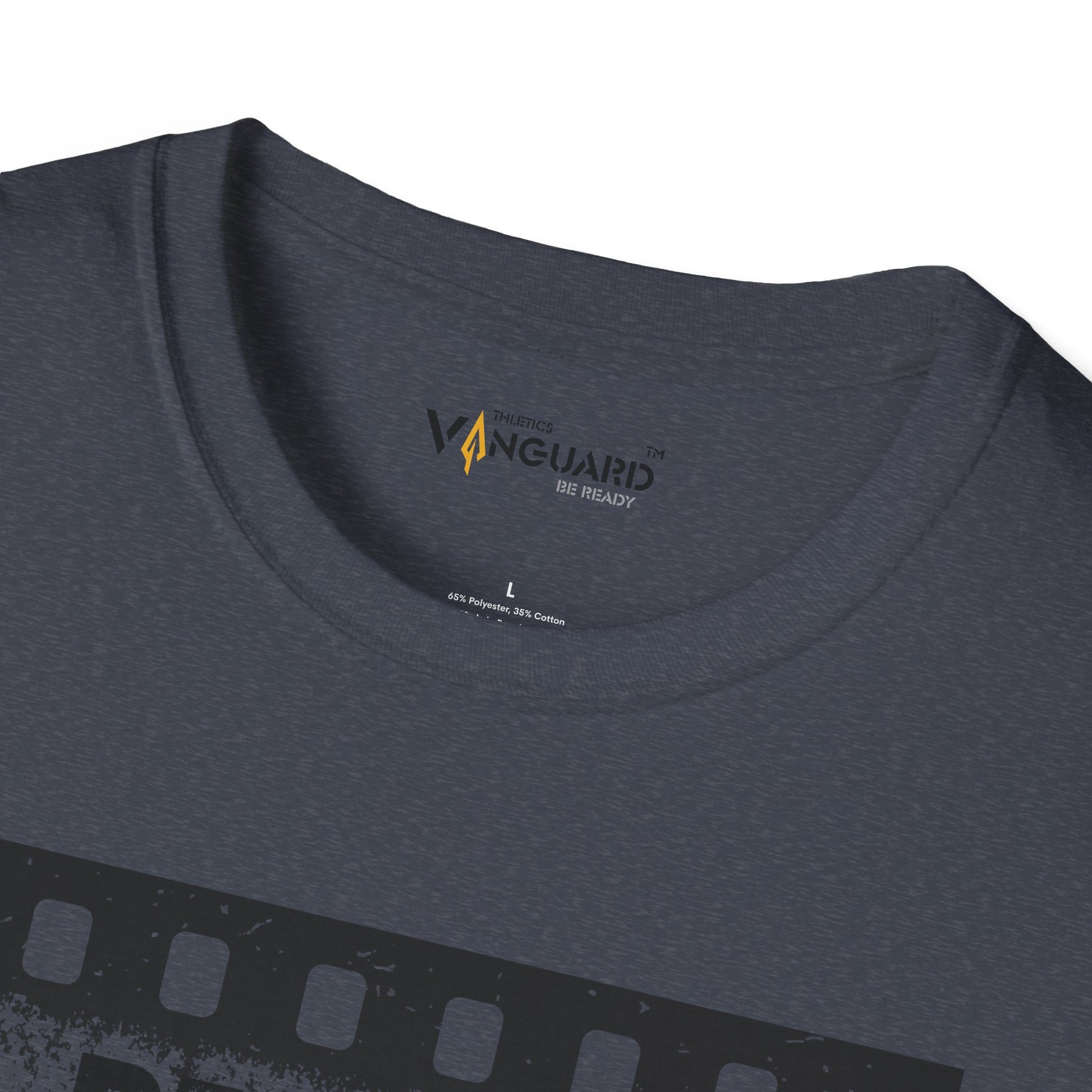 Be Ready collection - rowing - Vanguard Athletics - Be ready