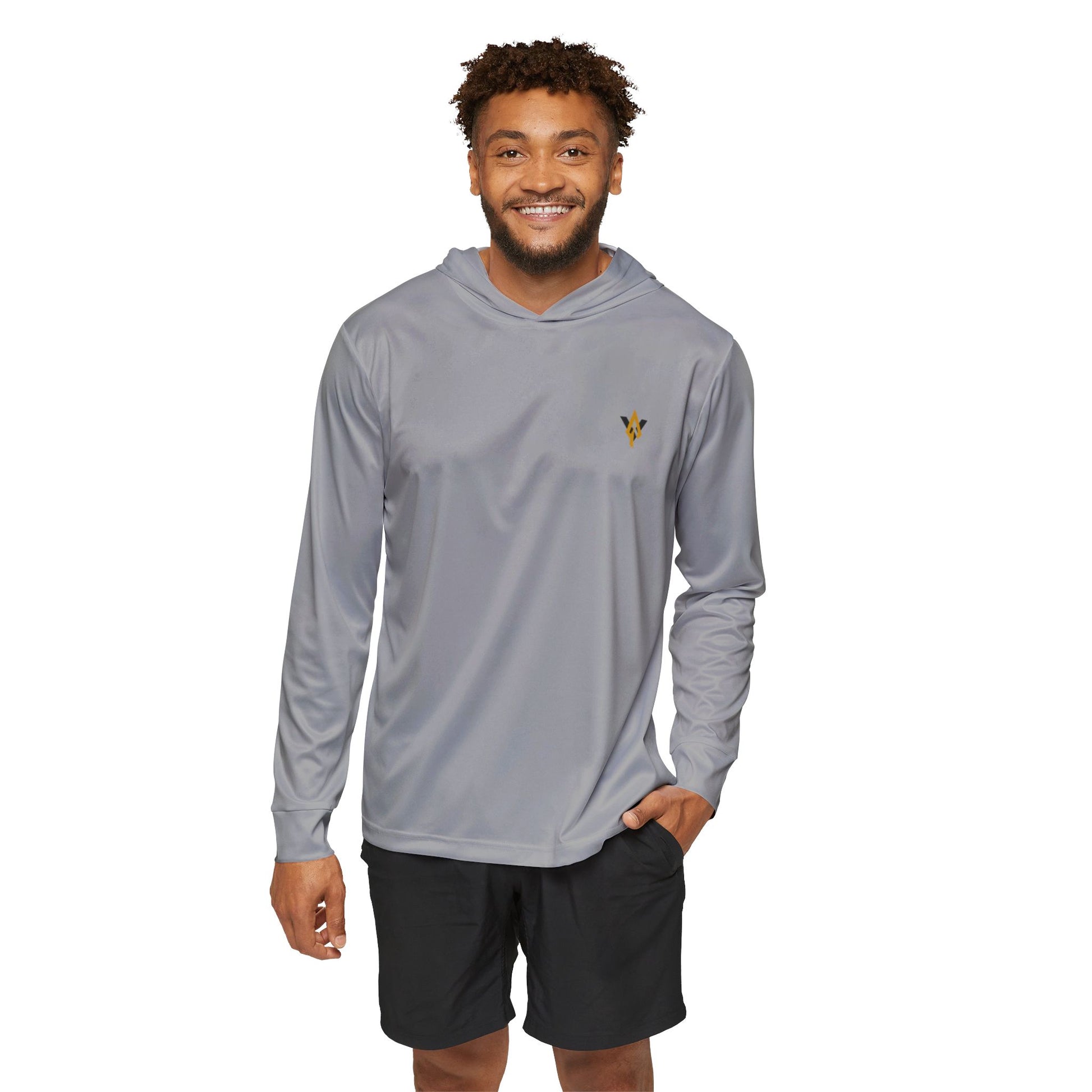 Fitness Collection - Athletic enthusiast design - Vanguard Athletics - Be ready