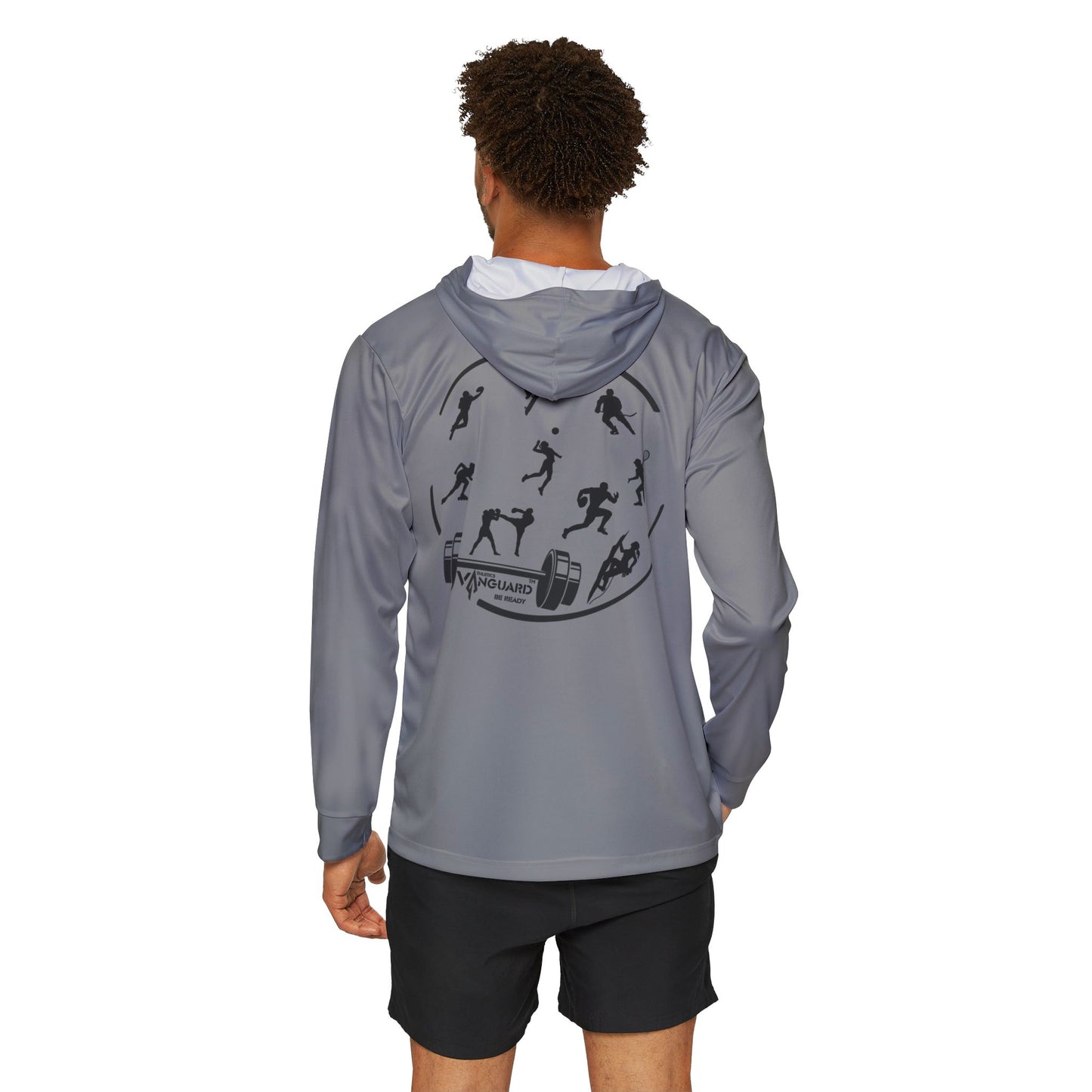 Men's Sports Warmup Hoodie (AOP)