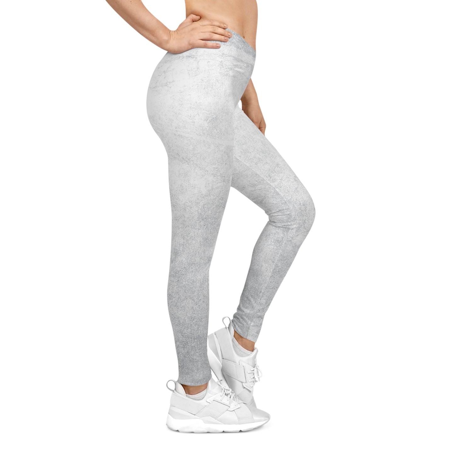 Stylish Women's Casual Leggings - Yoga Pants, Fitness training, Active Wear.