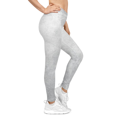 Stylish Women's Casual Leggings - Yoga Pants, Fitness training, Active Wear.