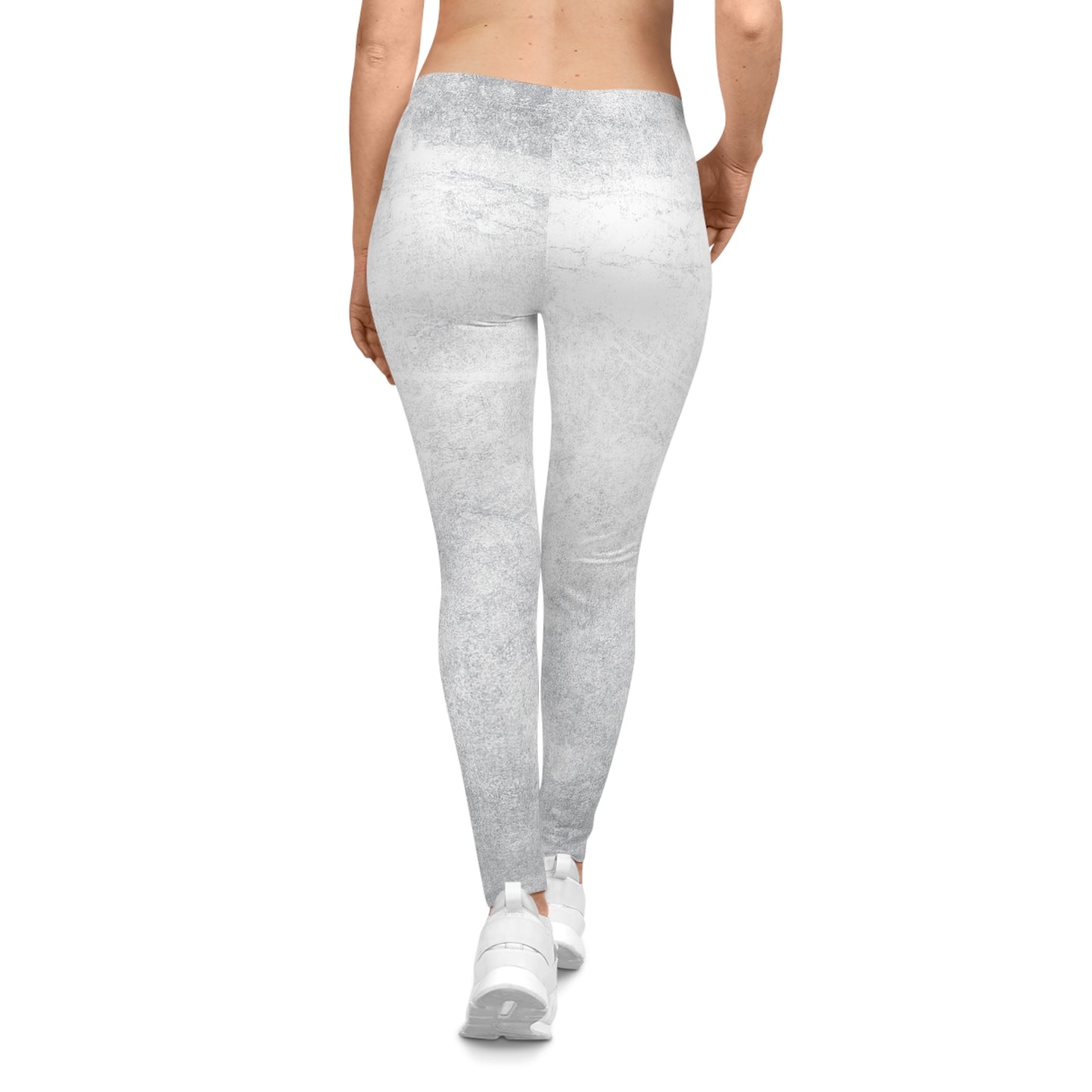 Stylish Women's Casual Leggings - Yoga Pants, Fitness training, Active Wear.