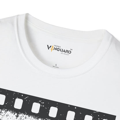 Sports Collection - Cycling motivation - Vanguard Athletics - Be ready