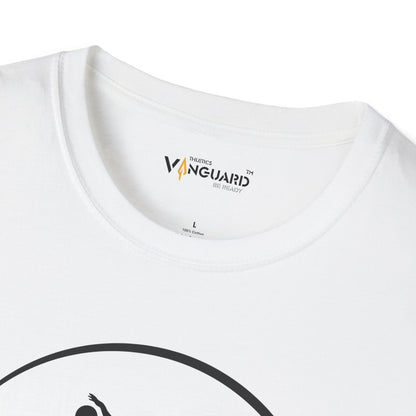 Sports collection - Basketball enthusiast - Vanguard Athletics - Be ready