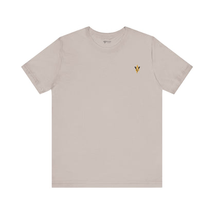 Unisex Vanguard Gold logo