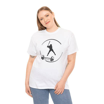 Vanguard Athletics Baseball cotton tshirt