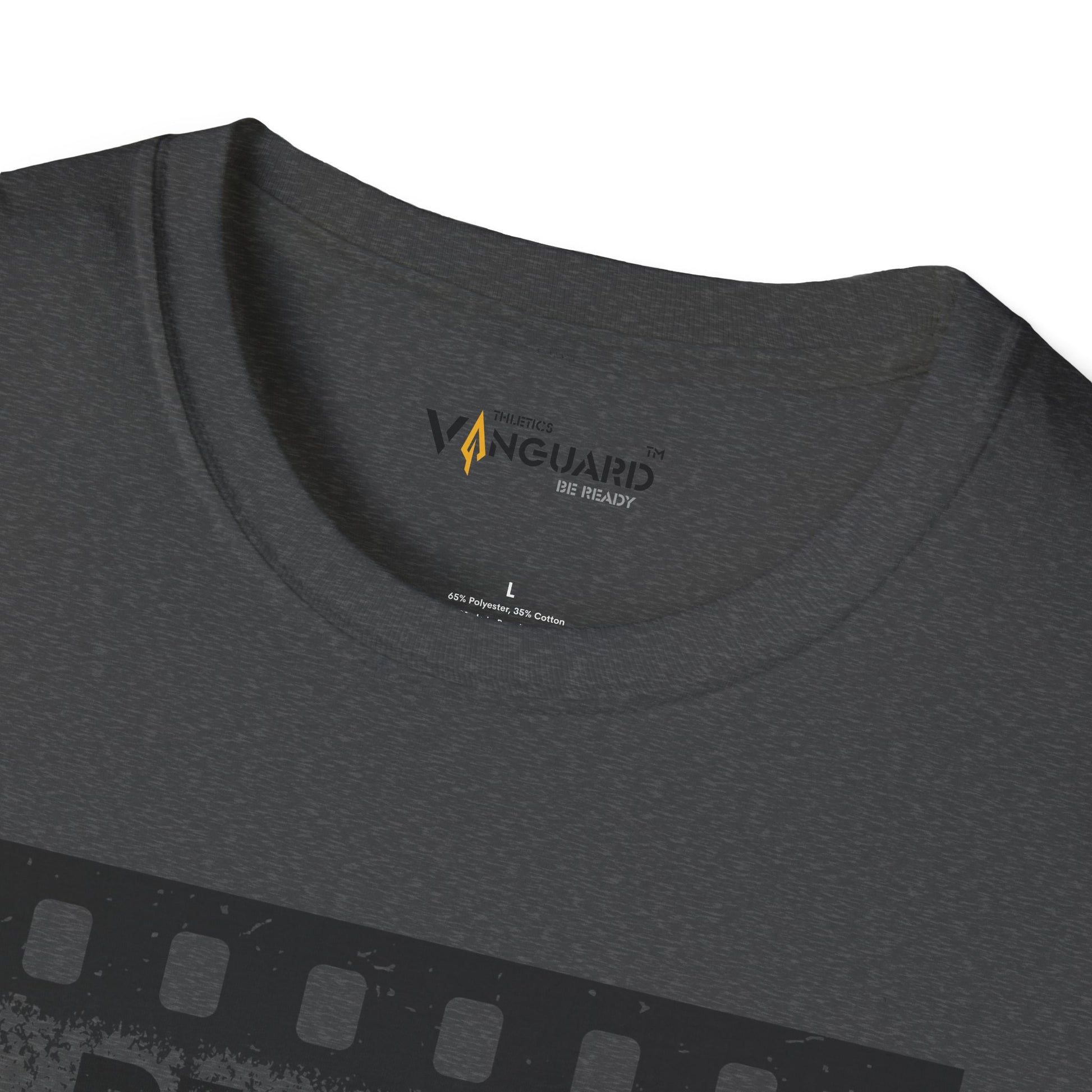 Be Ready collection - rowing - Vanguard Athletics - Be ready
