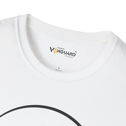 Sports collection -Male volleyball enthusiast - Vanguard Athletics - Be ready