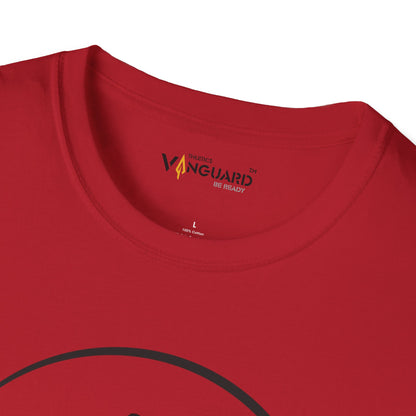 Vanguard Athletics Running Design