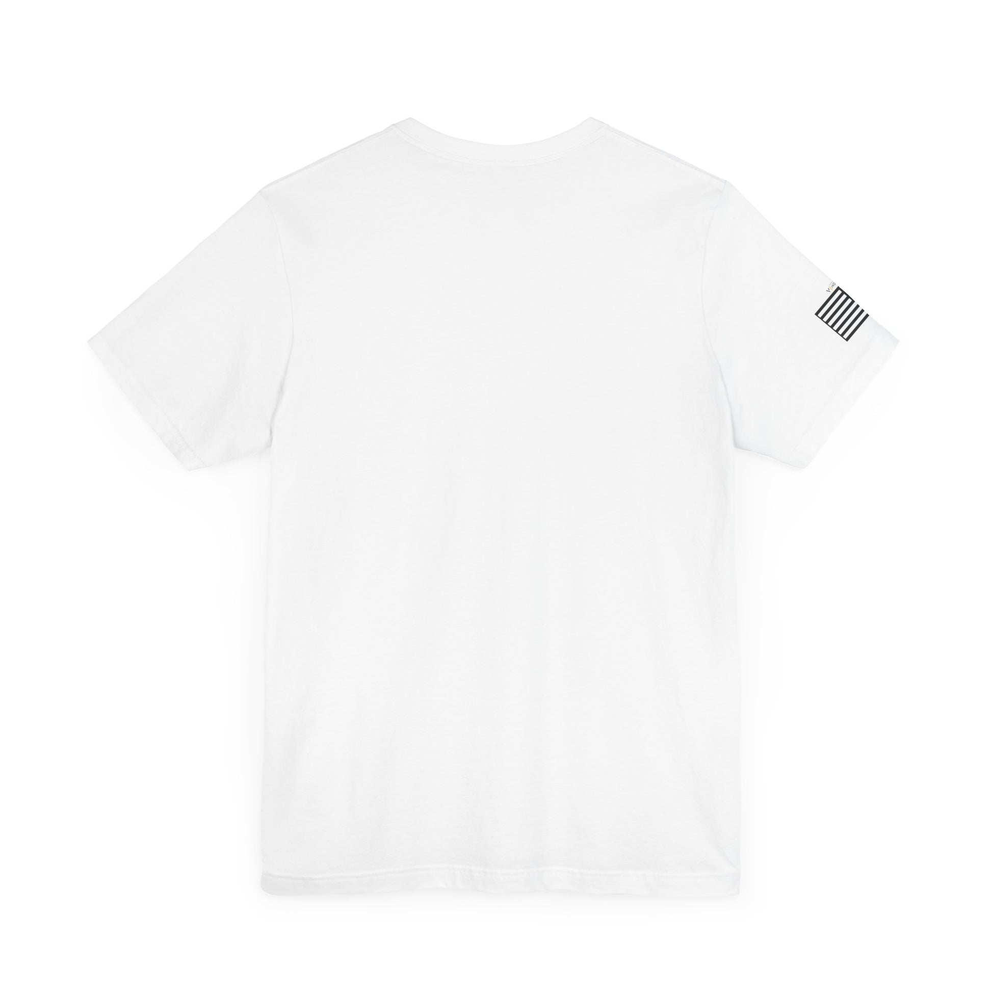 Honor and Valor Eagle Tee - Military appreciation - Vanguard Athletics - Be ready
