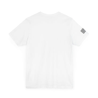 Honor and Valor Eagle Tee - Military appreciation - Vanguard Athletics - Be ready