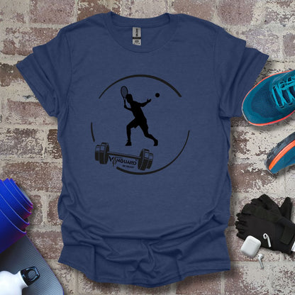 Sports collection - Men's Tennis enthusiast