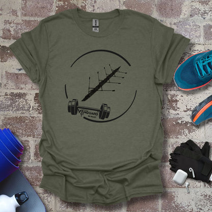 Be Ready collection - rowing